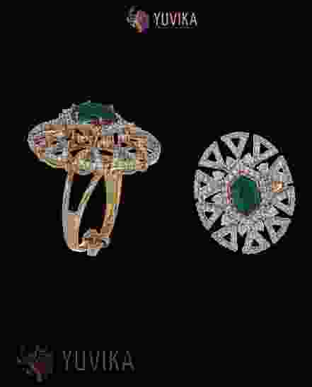 DIAMOND RING COCKTAIL