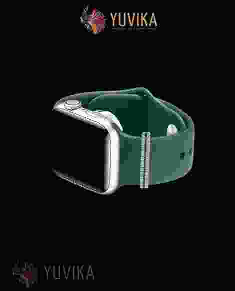 DIAMOND WATCH ACCESSORIES - ROSE GOLD