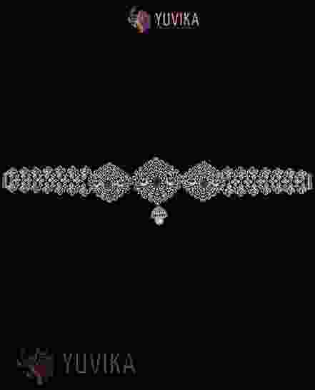 DIAMOND VADDANAM BELT