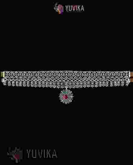 DIAMOND VADDANAM BELT