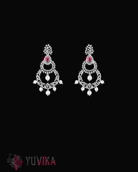 DIAMOND-EARRINGS-CHANDBALIS