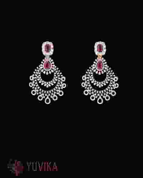 DIAMOND-EARRINGS-CHANDBALIS