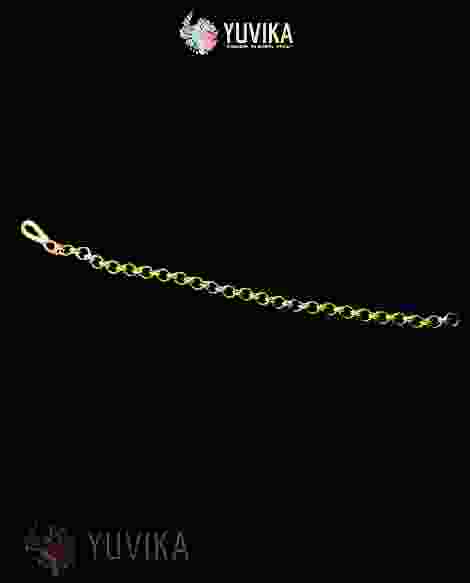 Extension Chains 6.7 mm - 3.5 Inch