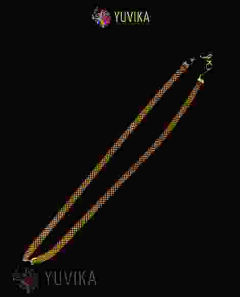 Extension Back  Chains 14 Inch