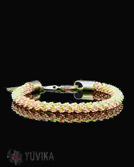 GOLD BRACELET YELLOW GOLD