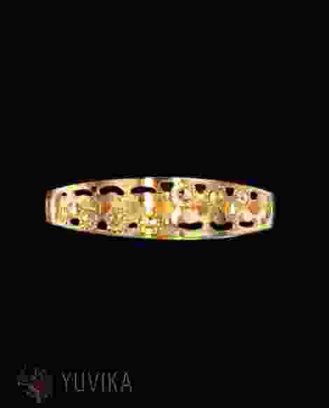 KIDS GOLD BRACELET