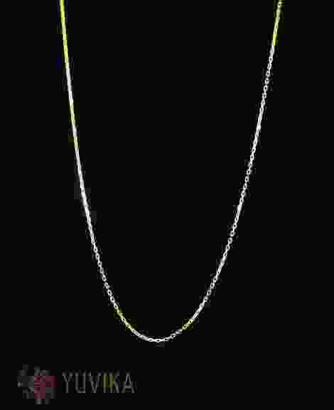 Gold Chain Yellow Gold 18 inch