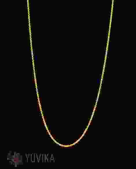 Gold Chain Yellow Gold 20 inch