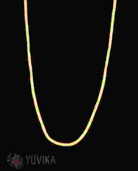 Gold Chain Yellow Gold 20 inch