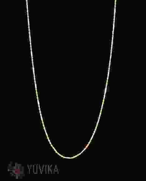 Gold Chain Yellow Gold 20 Inch 