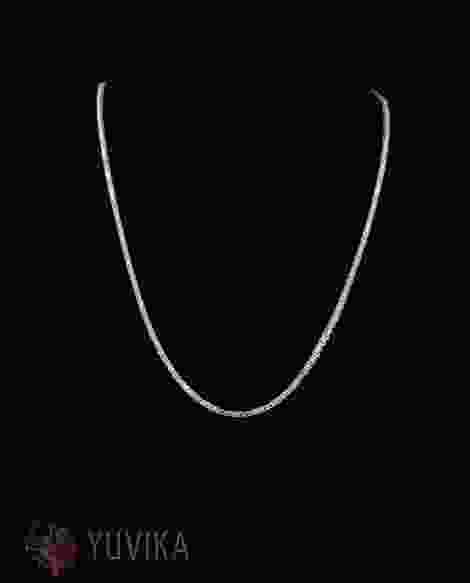 Gold Chain Yellow Gold 18 inch