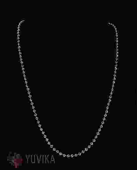 Gold Chain Yellow Gold 20 inch