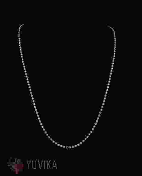 Gold Chain Yellow Gold 20 inch