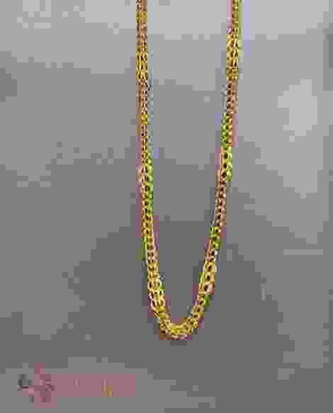 GOLD CHAIN