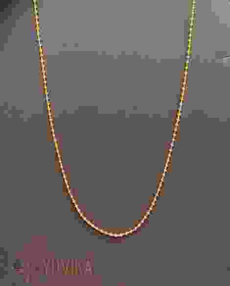 GOLD CHAIN
