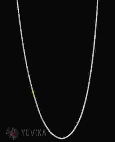Gold Chain Yellow Gold 20 inch thin 