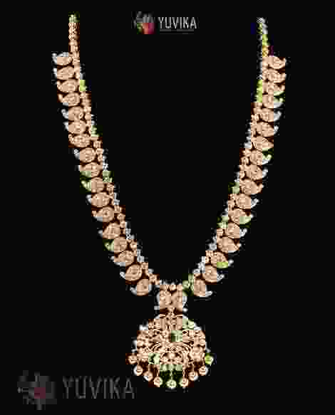 22Karat GOLD NECKLACE