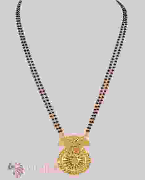 GOLD-PENDANT ONLY