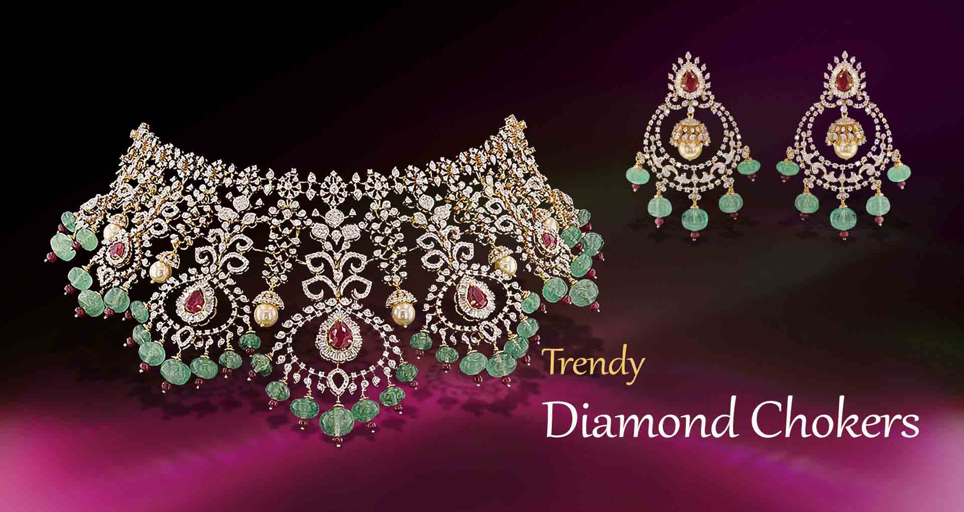 Yuvika Jewelry San Diego