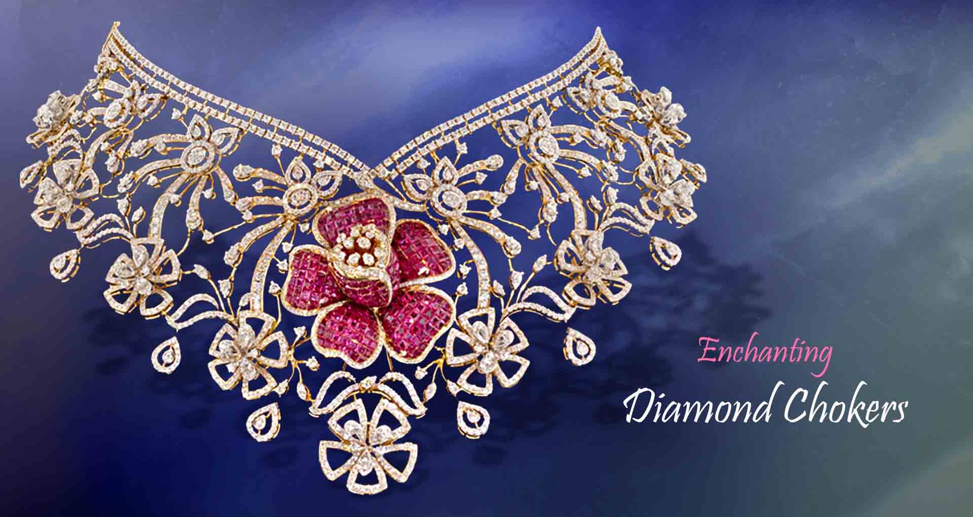 Yuvika Jewelry San Diego